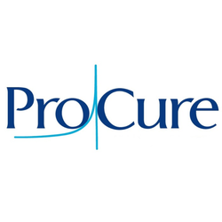 ProCure Proton Therapy Center, New Jersey - Procure Proton Therapy Logo
