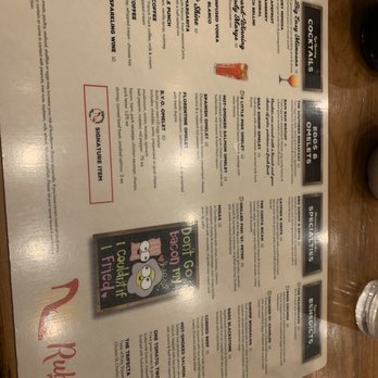 Ruby Slipper Decatur - Breakfast & Brunch Near Me - New Orleans, Louisiana Ruby Slipper Decatur - Breakfast & Brunch Near Me - New Orleans, Louisiana