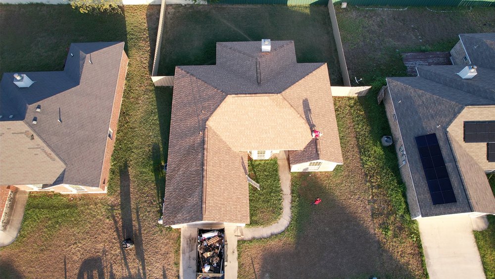 Slide of Sky Shield Roofing & Construction