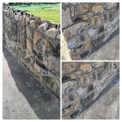 Betancourt stone & Masonry