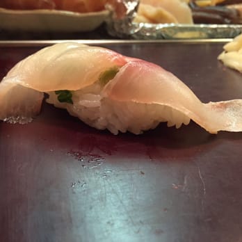 Izumi - Sushi Bars Near Me - Kirkland, Washington