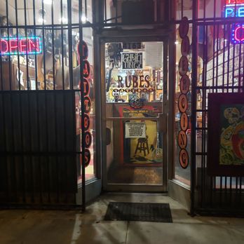 Rubes Tattoos - Tattoo Near Me - Arcadia, California
