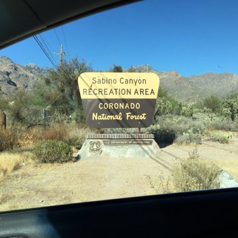 Sabino Canyon - Welcome - Parks Near Me - Tucson, Arizona Sabino Canyon - Welcome - Parks Near Me - Tucson, Arizona