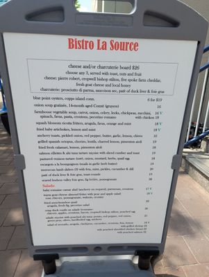 Bistro La Source by null