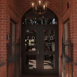 Zen Den