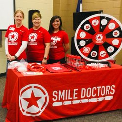 Smile Doctors Orthodontics - Sugar Land