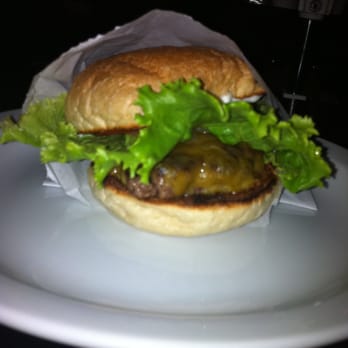 Paymaster Lounge - best 5$ burger in PDX - Lounges Near Me - Portland, Oregon