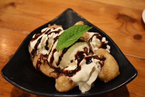 Guu with Garlic by null