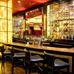 BR Prime - Bar