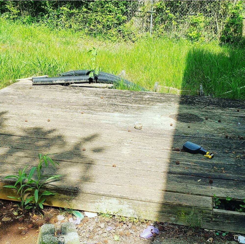 Slide of D Home Improvements