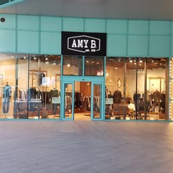 Amy B - AMY B. fashion CC Sandonato