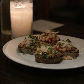 Alleia - Italian Near Me - Chattanooga, Tennessee