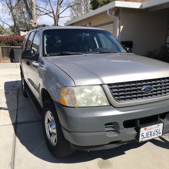 Fix Auto - My Ford Explorer! - Body Shops Near Me - Milpitas, California Fix Auto - My Ford Explorer! - Body Shops Near Me - Milpitas, California