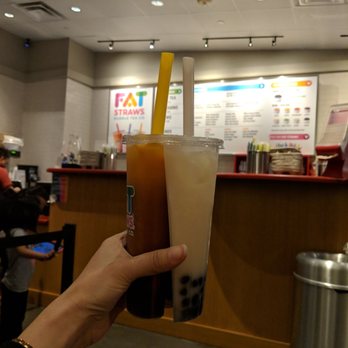 Fat Straws - Coffee & Tea Near Me - Dallas, Texas