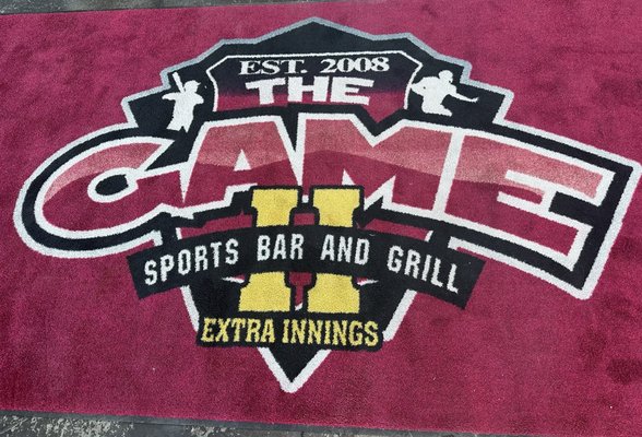 The Game II - Sports Grill by null