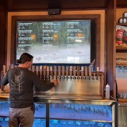 Powderhaus Brewing Company