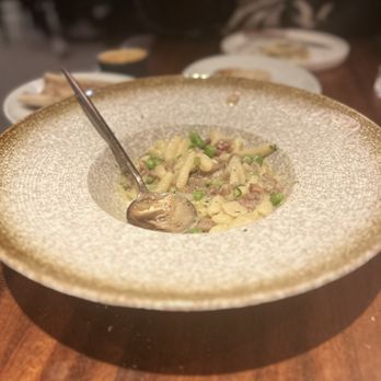 Anima by Edo - Truffle cavatelli - Tapas/Small Plates Near Me - Las Vegas, Nevada Anima by Edo - Truffle cavatelli - Tapas/Small Plates Near Me - Las Vegas, Nevada