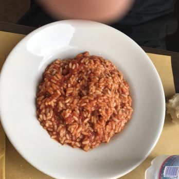 Madai - Risotto - Wine Bars Near Me - Genova, GE Madai - Risotto - Wine Bars Near Me - Genova, GE