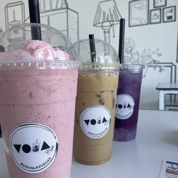 Vova Cafe - Strawberry Vovaccino, Dalgona Latte, & Galaxy Ade - Coffee & Tea Near Me - Las Vegas, Nevada Vova Cafe - Strawberry Vovaccino, Dalgona Latte, & Galaxy Ade - Coffee & Tea Near Me - Las Vegas, Nevada