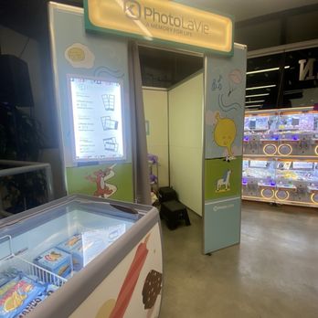 K-Ramyeon Bar & Bazaar - Photo booth - Korean Near Me - Los Angeles, California K-Ramyeon Bar & Bazaar - Photo booth - Korean Near Me - Los Angeles, California