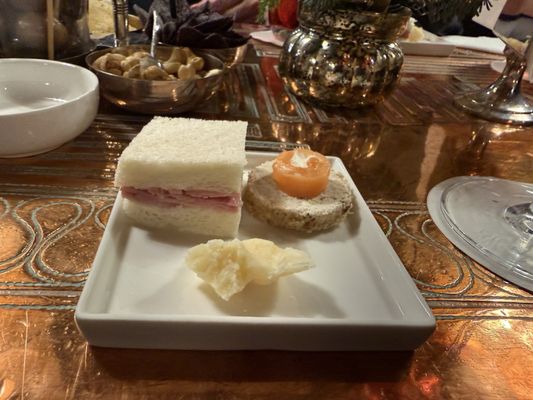 The Westin Europa & Regina, Venice by null