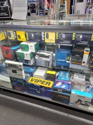 Doren Car Stereo & Alarms Center