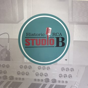 Historic RCA Studio B - Landmarks & Historical Buildings Near Me - Nashville, Tennessee Historic RCA Studio B - Landmarks & Historical Buildings Near Me - Nashville, Tennessee