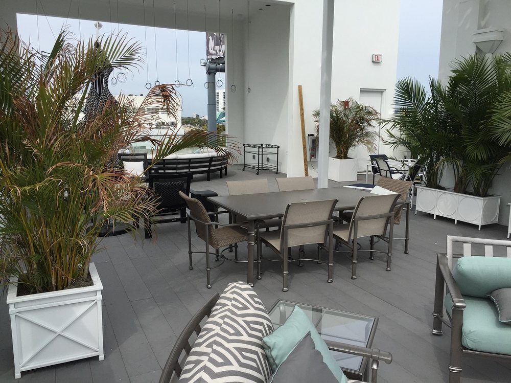 Slide of Curtis Smith Construction