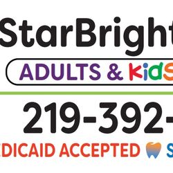 StarBright Dental - StarBright Dental