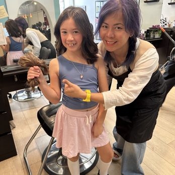 Paola's Beauty Studio - Hair Salons Near Me - San Mateo, California Paola's Beauty Studio - Hair Salons Near Me - San Mateo, California