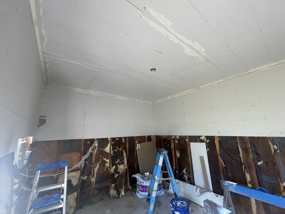 Slide of C&J Construction Remodeling