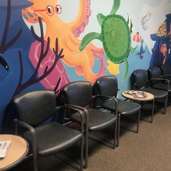 Loma Linda University Eye Institute - Pediatric Clinic