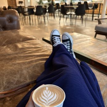Rost Coffee - Cafes Near Me - Circleville, Ohio