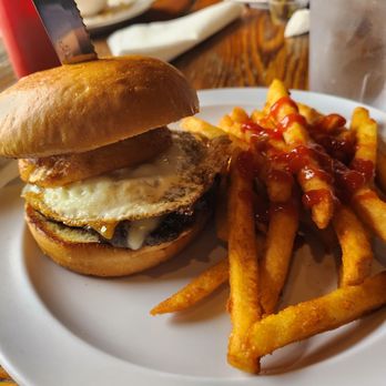 Old Mill Brewpub - American Near Me - Lexington, South Carolina Old Mill Brewpub - American Near Me - Lexington, South Carolina