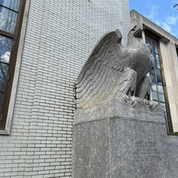 US Post Office - Broadway