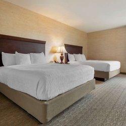 Best Western Plus Vineyard Inn & Suites - 2 Queen Room