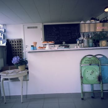 Parterre - Breakfast & Brunch Near Me - Copenhagen, 84