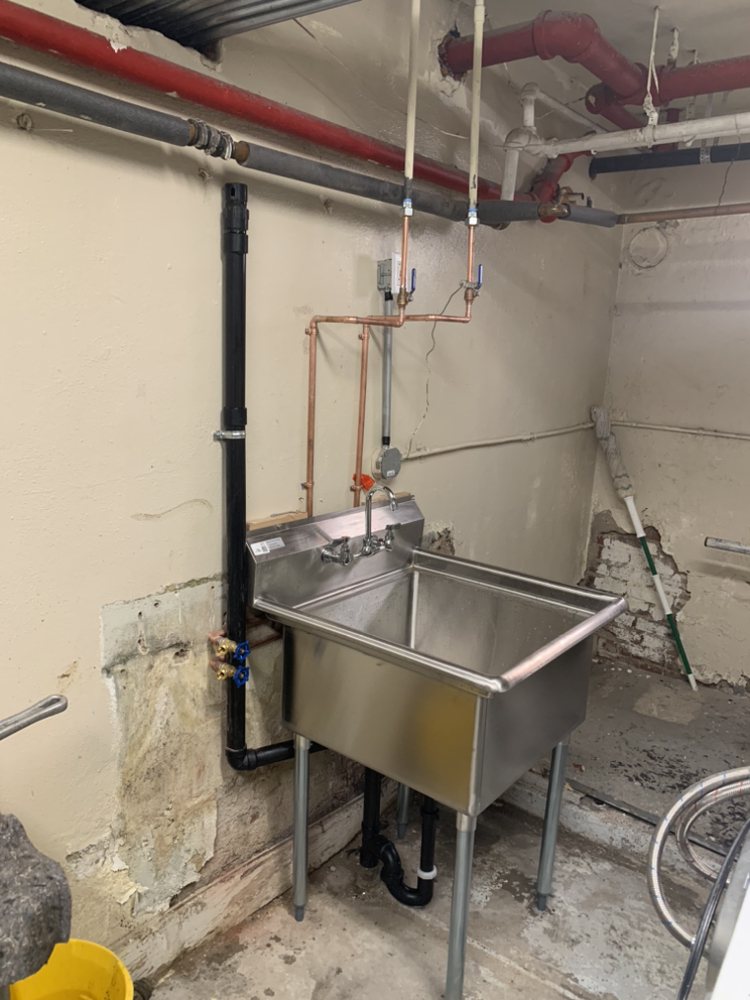 Slide of Edgewater Plumb & Mechanical