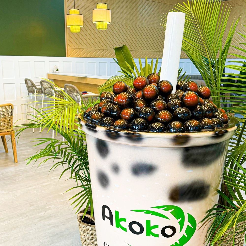AKoKo - Juice Bars & Smoothies Near Me - Greensboro, North Carolina AKoKo - Juice Bars & Smoothies Near Me - Greensboro, North Carolina