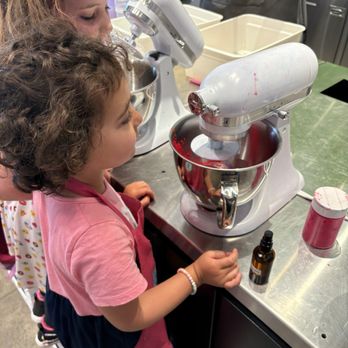 Slime Kitchen - Kids Activities Near Me - Corte Madera, California Slime Kitchen - Kids Activities Near Me - Corte Madera, California