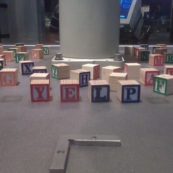 The Tech Interactive - Just for you - Museums Near Me - San Jose, California The Tech Interactive - Just for you - Museums Near Me - San Jose, California