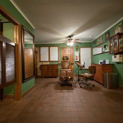 Idlewild Tattoo Parlour