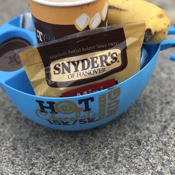 Centennial Olympic Park - Souvenir hot chocolate fondue bowl. Yummy!!! - Parks Near Me - Atlanta, Georgia Centennial Olympic Park - Souvenir hot chocolate fondue bowl. Yummy!!! - Parks Near Me - Atlanta, Georgia