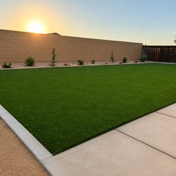 Rozehill - New UpBeat turf installation