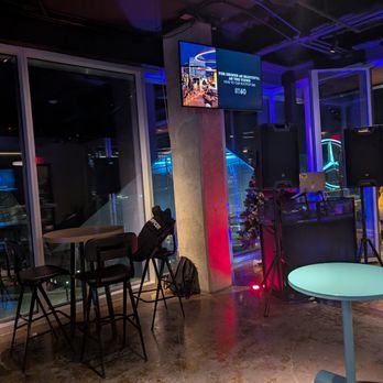 REVERB by Hard Rock - Hotels Near Me - Atlanta, Georgia