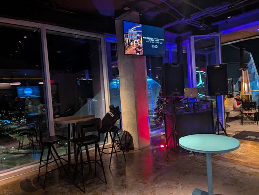 REVERB Downtown Atlanta by null