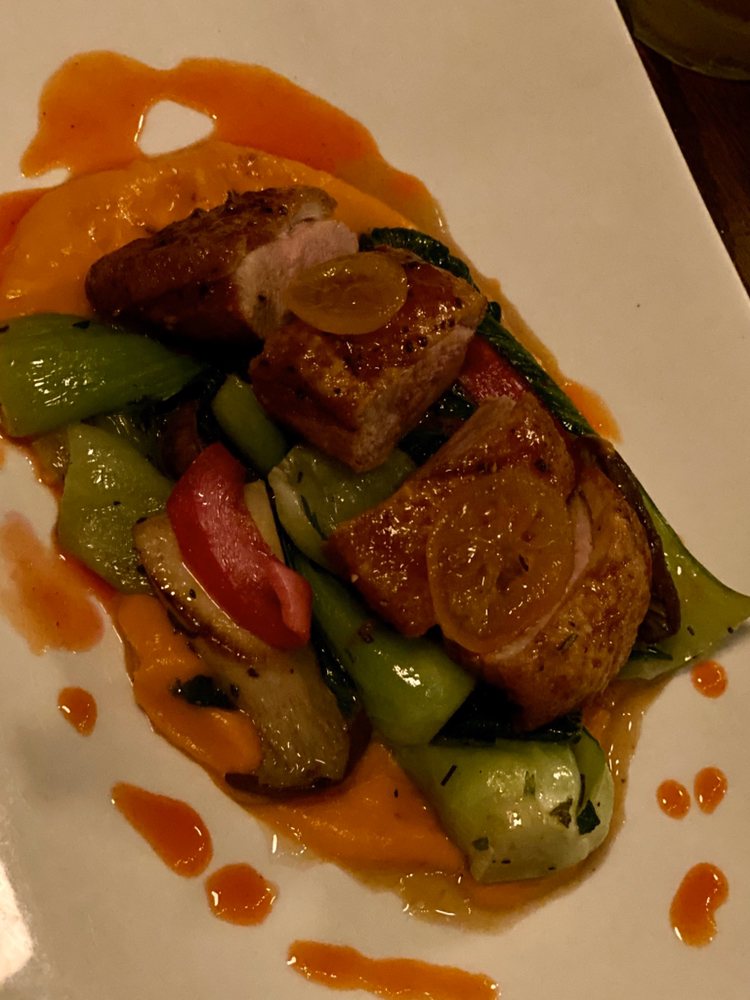 Copehouse Bar & Bistro
