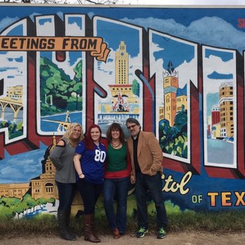 Austin Detours - Tours Near Me - Austin, Texas
