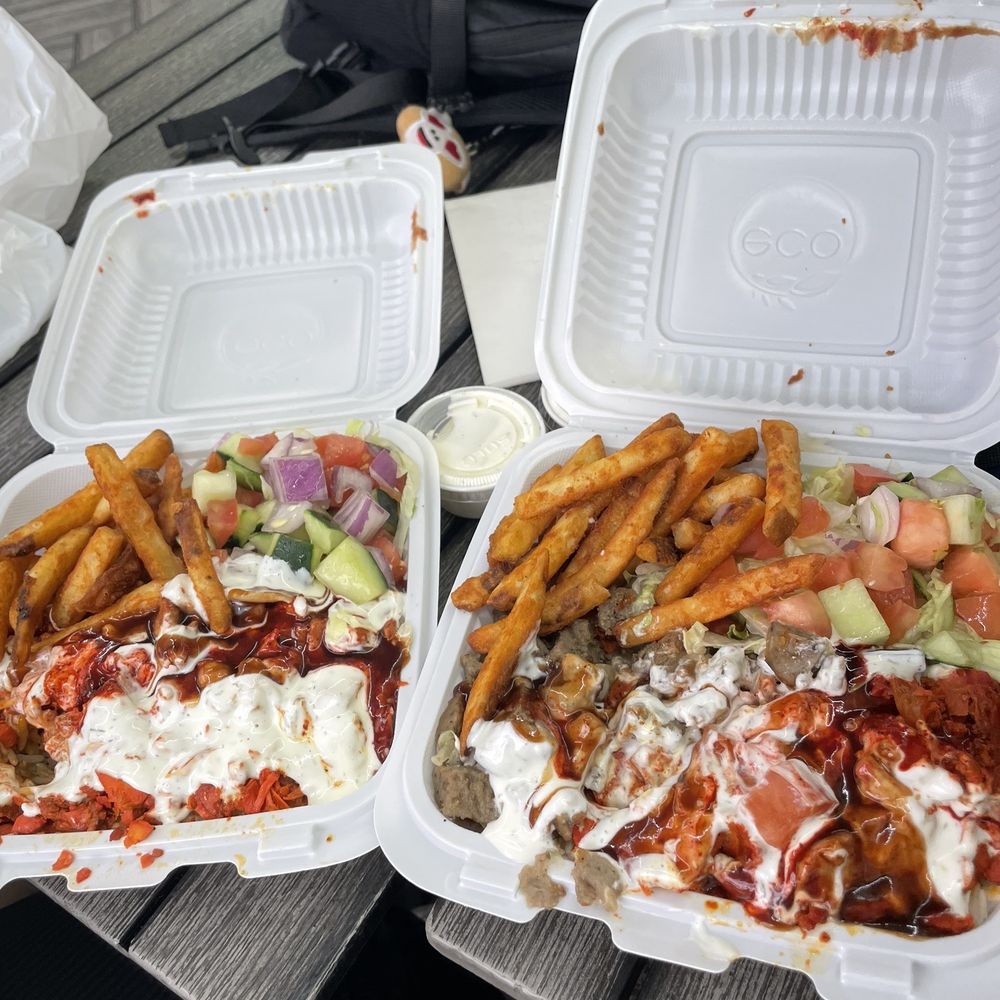 Good eats