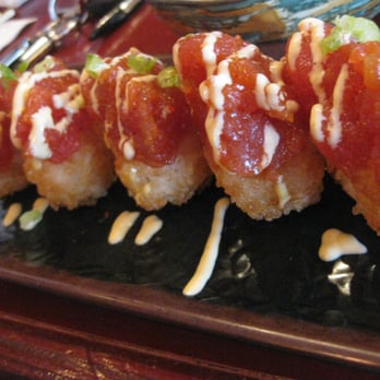 Bonsai Sushi - Japanese Near Me - Orlando, Florida